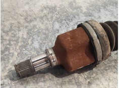 Recambio de transmision delantera izquierda para volvo v50 familiar 1.6 d kinetic referencia OEM IAM 3M513B437DAF   2