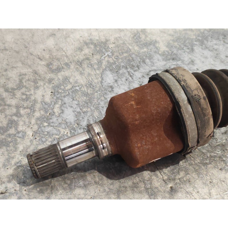 Recambio de transmision delantera izquierda para volvo v50 familiar 1.6 d kinetic referencia OEM IAM 3M513B437DAF  