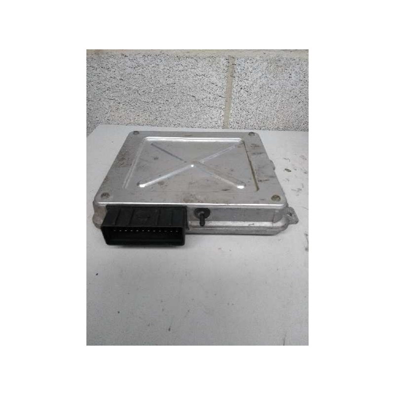 Recambio de centralita motor uce para land rover freelander (ln) 1.8 16v cat referencia OEM IAM MKC104392  