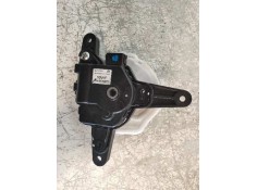 Recambio de motor apertura trampillas climatizador para kia carens ( ) concept referencia OEM IAM D266PNBAA01  