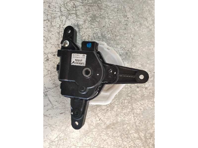 Recambio de motor apertura trampillas climatizador para kia carens ( ) concept referencia OEM IAM D266PNBAA01  