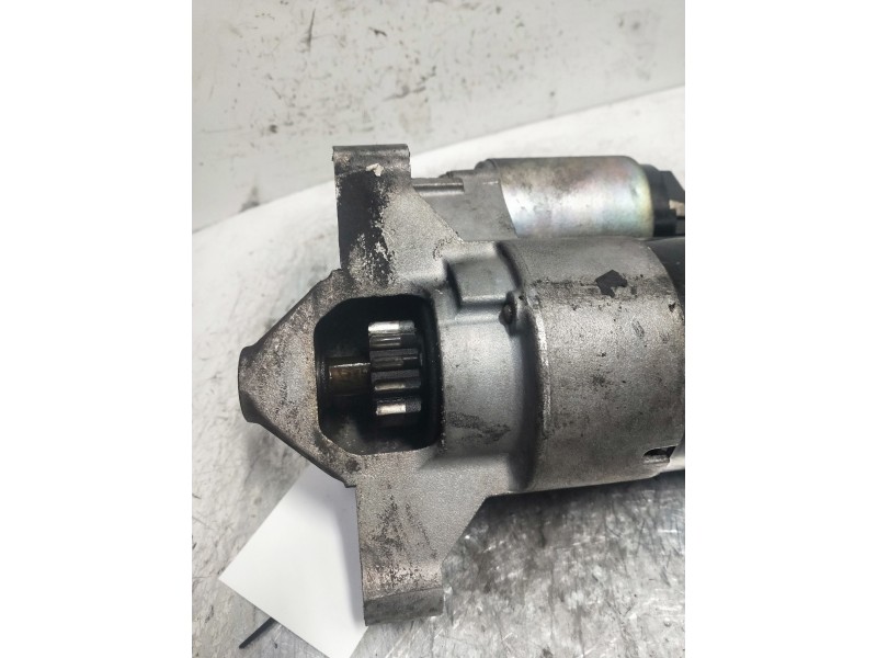 Recambio de motor arranque para peugeot 307 break/sw (s2) sw referencia OEM IAM M001T8031  