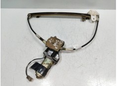 Recambio de elevalunas delantero derecho para seat ibiza referencia OEM IAM   5P