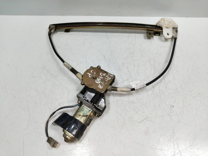 Recambio de elevalunas delantero derecho para seat ibiza referencia OEM IAM   5P