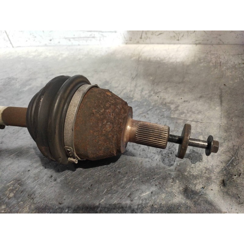 Recambio de transmision delantera izquierda para volvo v50 familiar 1.6 d kinetic referencia OEM IAM 3M513B437DAF  