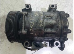 Recambio de compresor aire acondicionado para ford focus c-max (cap) 1.6 tdci cat referencia OEM IAM SD7V161255 3M5H19D629SA 125 2