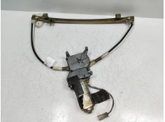 Recambio de elevalunas delantero derecho para seat ibiza referencia OEM IAM   5P 2