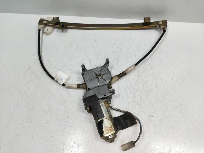 Recambio de elevalunas delantero derecho para seat ibiza referencia OEM IAM   5P