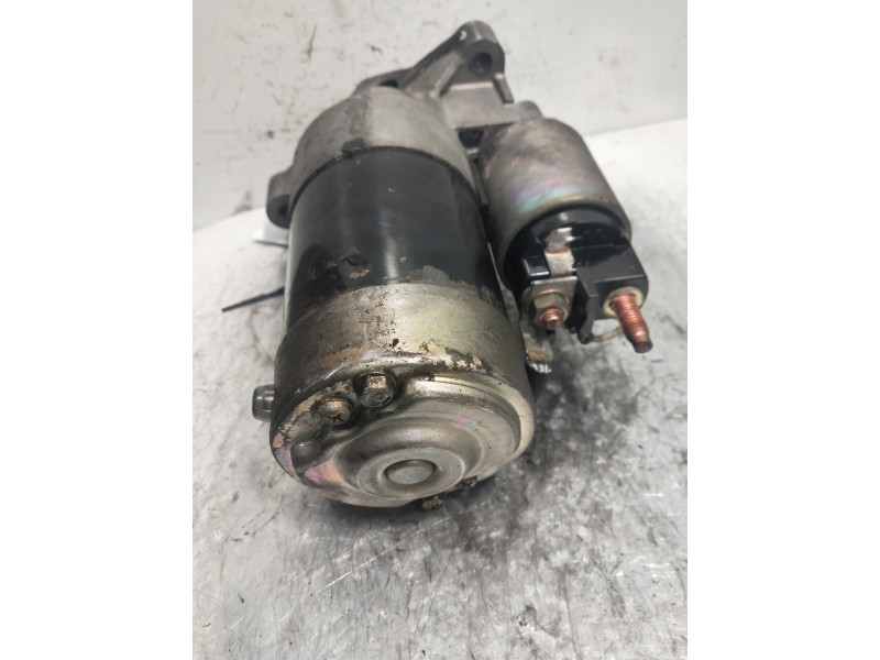 Recambio de motor arranque para peugeot 307 break/sw (s2) sw referencia OEM IAM M001T8031  