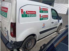 citroen berlingo station wagon del año 2014 2