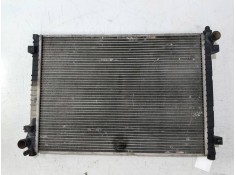 Recambio de radiador agua para land rover freelander (ln) 1.8 16v cat referencia OEM IAM 1408980905  