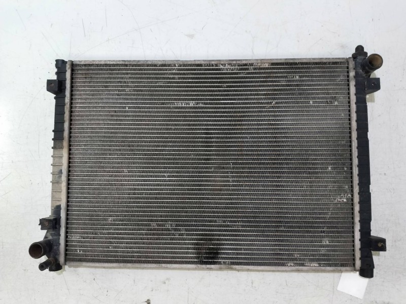 Recambio de radiador agua para land rover freelander (ln) 1.8 16v cat referencia OEM IAM 1408980905  