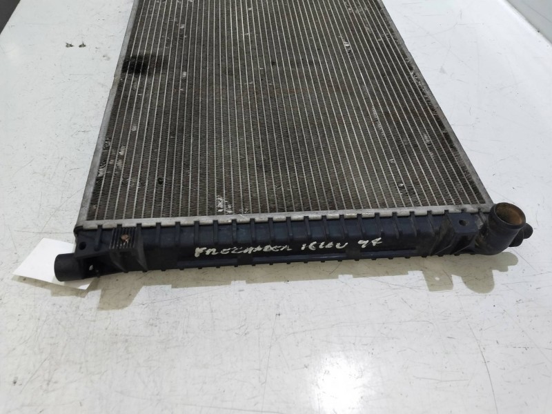 Recambio de radiador agua para land rover freelander (ln) 1.8 16v cat referencia OEM IAM 1408980905  