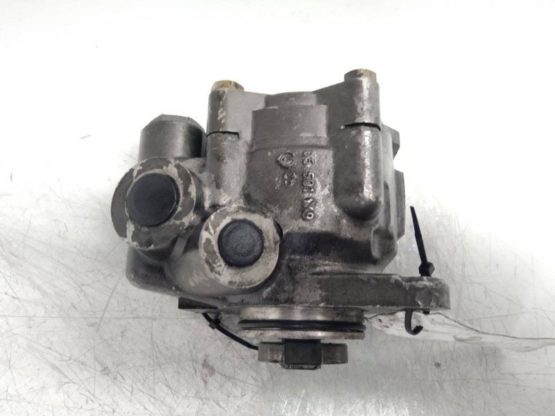 Recambio de bomba direccion para opel movano furgón corto 2.8t referencia OEM IAM   