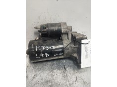 Recambio de motor arranque para peugeot 306 berlina 3/4/5 puertas (s2) boulebard referencia OEM IAM 0001107181  