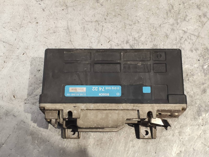 Recambio de centralita abs para mercedes clase c (w202) berlina 250 diesel (202.125) referencia OEM IAM 0265101040 0125457432 
