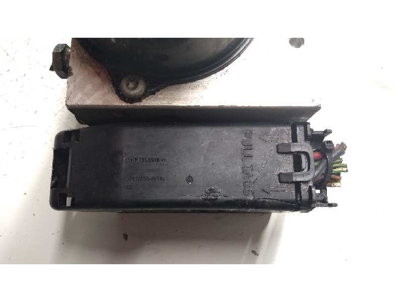 Recambio de abs para ford focus turnier (cak) 1.6 16v cat referencia OEM IAM 10092501103 10020403774 