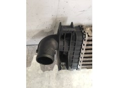 Recambio de intercooler para volvo v50 familiar 1.6 d kinetic referencia OEM IAM 4N5H9L440VF   2