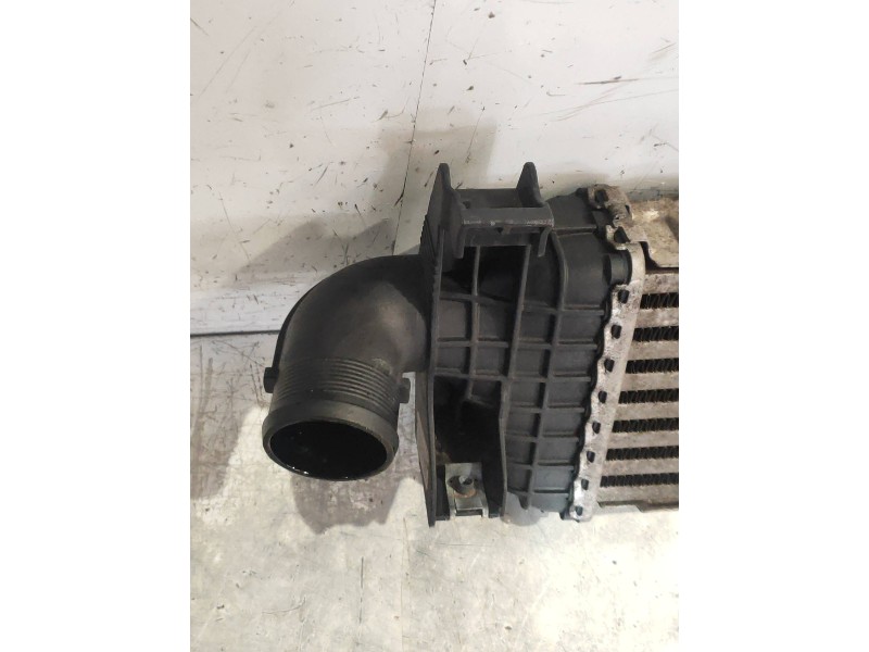 Recambio de intercooler para volvo v50 familiar 1.6 d kinetic referencia OEM IAM 4N5H9L440VF  