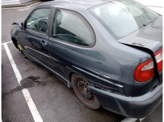 seat cordoba berlina (6k2) del año 2001 2