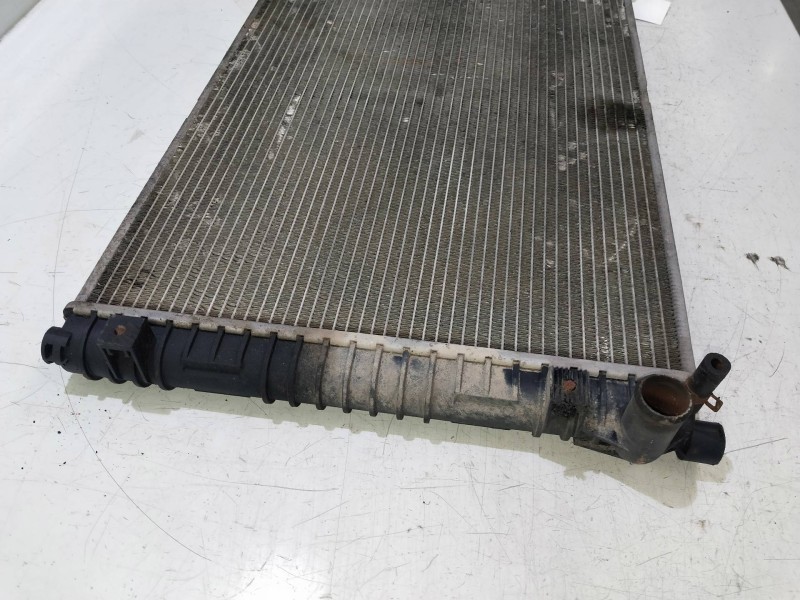 Recambio de radiador agua para land rover freelander (ln) 1.8 16v cat referencia OEM IAM 1408980905  