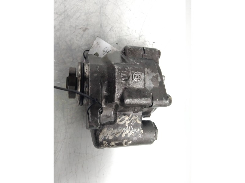 Recambio de bomba direccion para opel movano furgón corto 2.8t referencia OEM IAM   