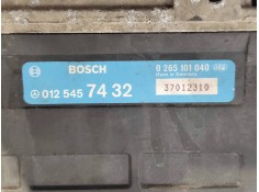Recambio de centralita abs para mercedes clase c (w202) berlina 250 diesel (202.125) referencia OEM IAM 0265101040 0125457432  2