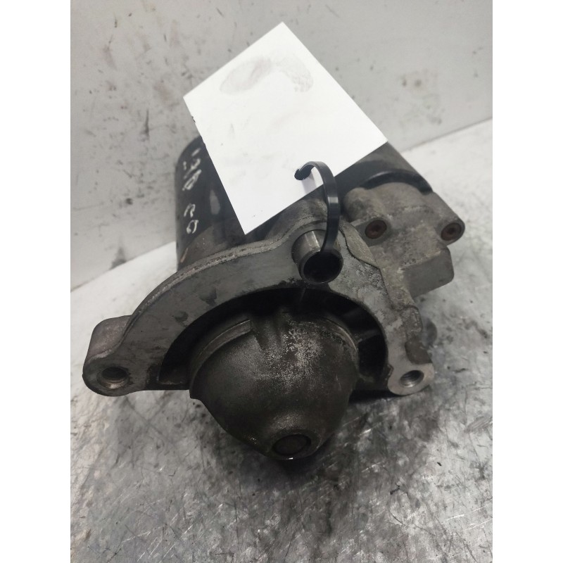 Recambio de motor arranque para peugeot 306 berlina 3/4/5 puertas (s2) boulebard referencia OEM IAM 0001107181  