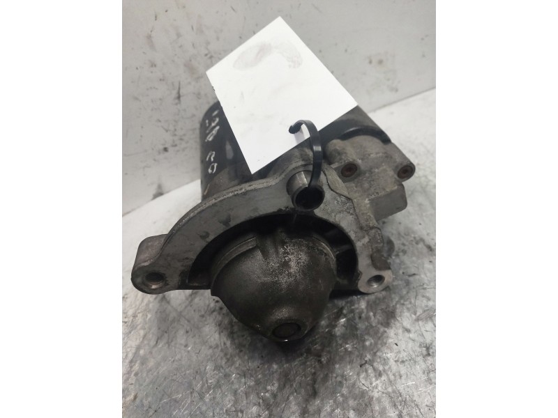 Recambio de motor arranque para peugeot 306 berlina 3/4/5 puertas (s2) boulebard referencia OEM IAM 0001107181  