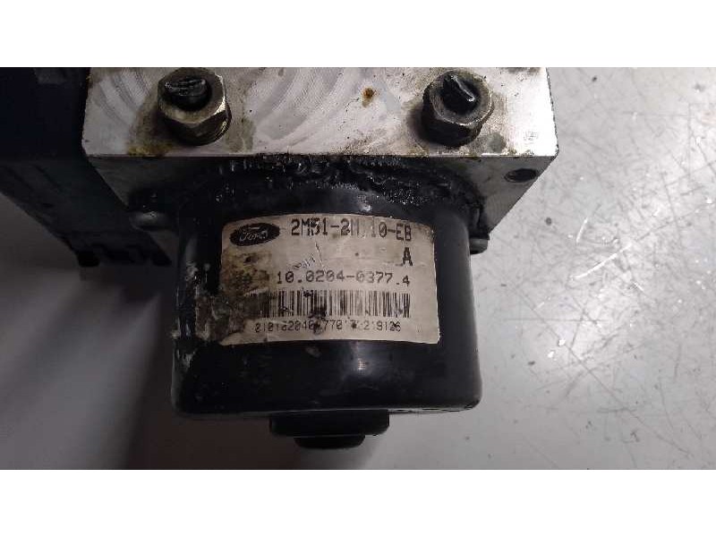 Recambio de abs para ford focus turnier (cak) 1.6 16v cat referencia OEM IAM 10092501103 10020403774 