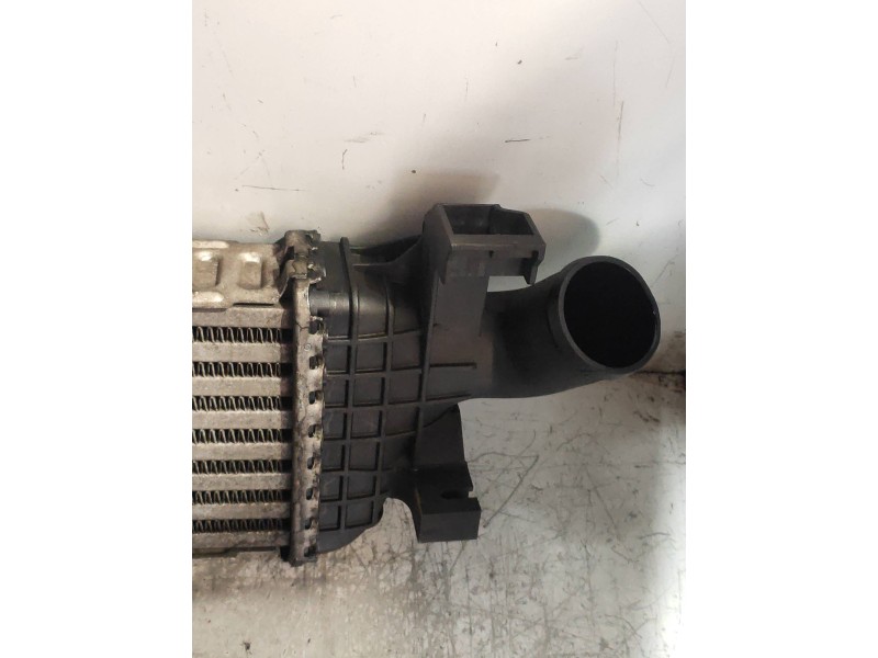 Recambio de intercooler para volvo v50 familiar 1.6 d kinetic referencia OEM IAM 4N5H9L440VF  