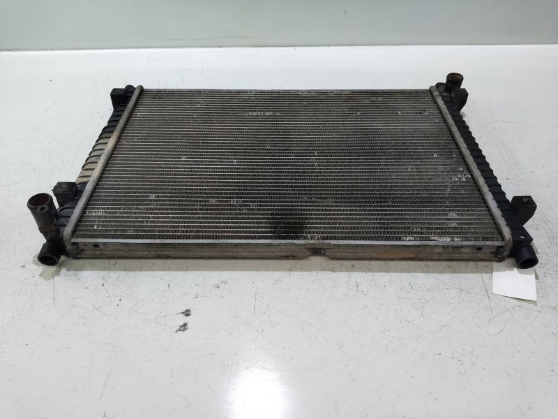 Recambio de radiador agua para land rover freelander (ln) 1.8 16v cat referencia OEM IAM 1408980905  