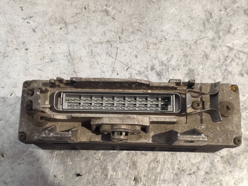 Recambio de centralita abs para mercedes clase c (w202) berlina 250 diesel (202.125) referencia OEM IAM 0265101040 0125457432 