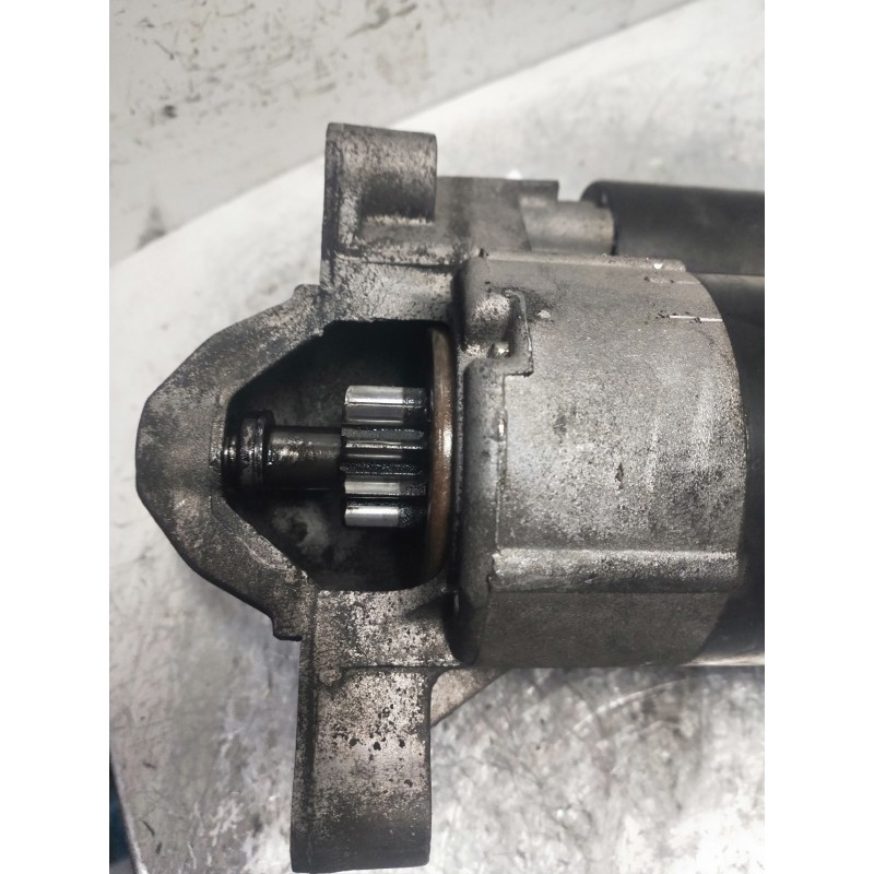 Recambio de motor arranque para peugeot 306 berlina 3/4/5 puertas (s2) boulebard referencia OEM IAM 0001107181  