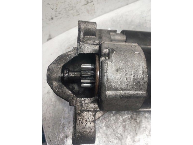 Recambio de motor arranque para peugeot 306 berlina 3/4/5 puertas (s2) boulebard referencia OEM IAM 0001107181  