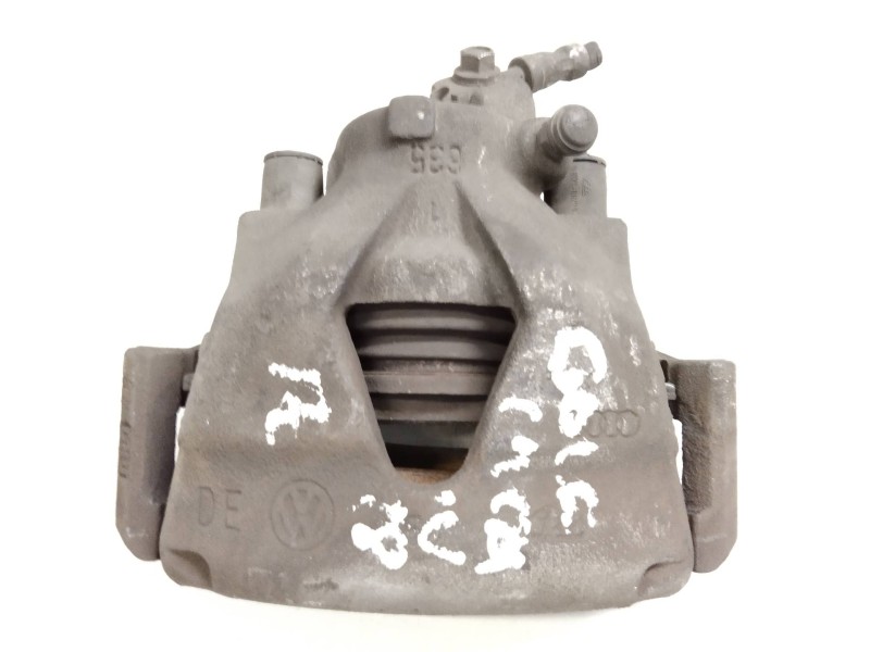 Recambio de pinza freno delantera izquierda para volkswagen golf iv berlina (1j1) gti referencia OEM IAM   