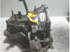 Recambio de caja cambios para hyundai trajet (fo) 2.0 gls referencia OEM IAM    2