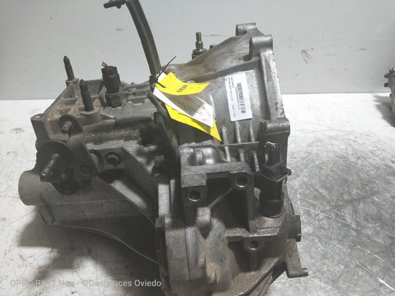 Recambio de caja cambios para hyundai trajet (fo) 2.0 gls referencia OEM IAM   