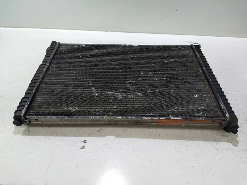 Recambio de radiador agua para land rover freelander (ln) 1.8 16v cat referencia OEM IAM 1408980905  