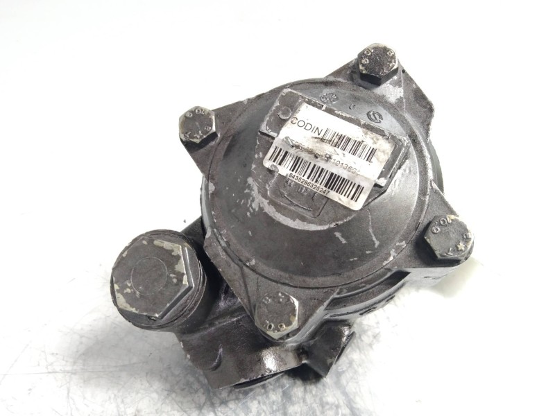 Recambio de bomba direccion para opel movano furgón corto 2.8t referencia OEM IAM   