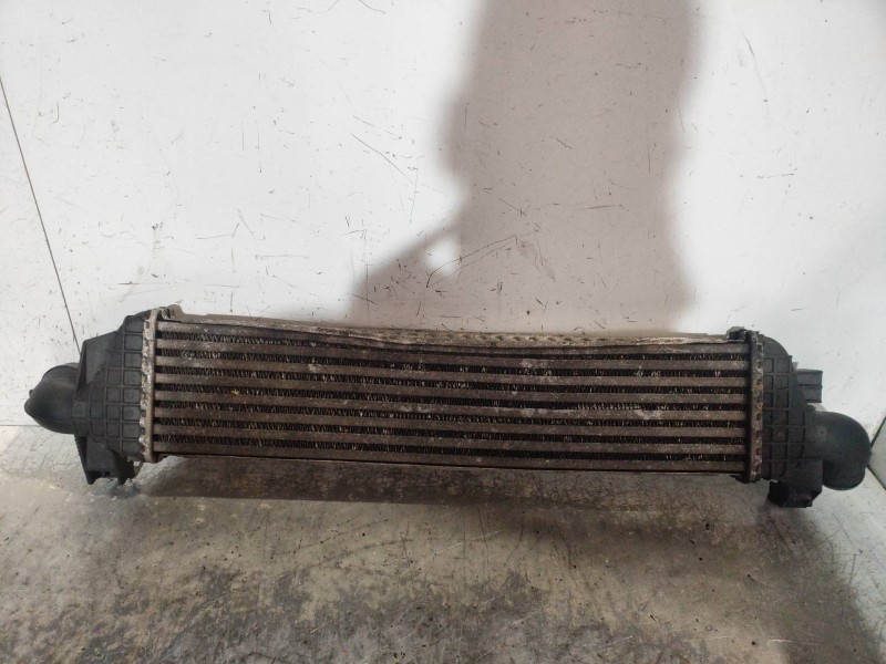 Recambio de intercooler para volvo v50 familiar 1.6 d kinetic referencia OEM IAM 4N5H9L440VF  