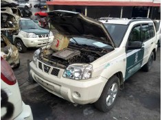nissan x-trail (t30) del año 2003