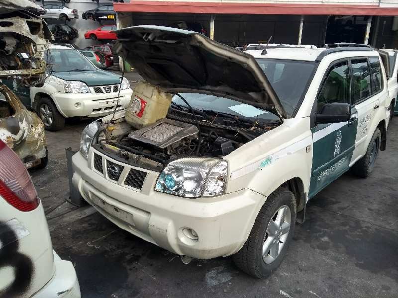 nissan x-trail (t30) del año 2003