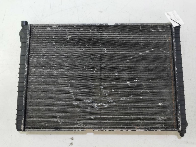 Recambio de radiador agua para land rover freelander (ln) 1.8 16v cat referencia OEM IAM 1408980905  