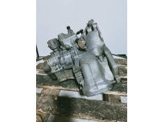 Recambio de caja cambios para opel tigra twin top cosmo referencia OEM IAM F17W355 A05252 5V 2