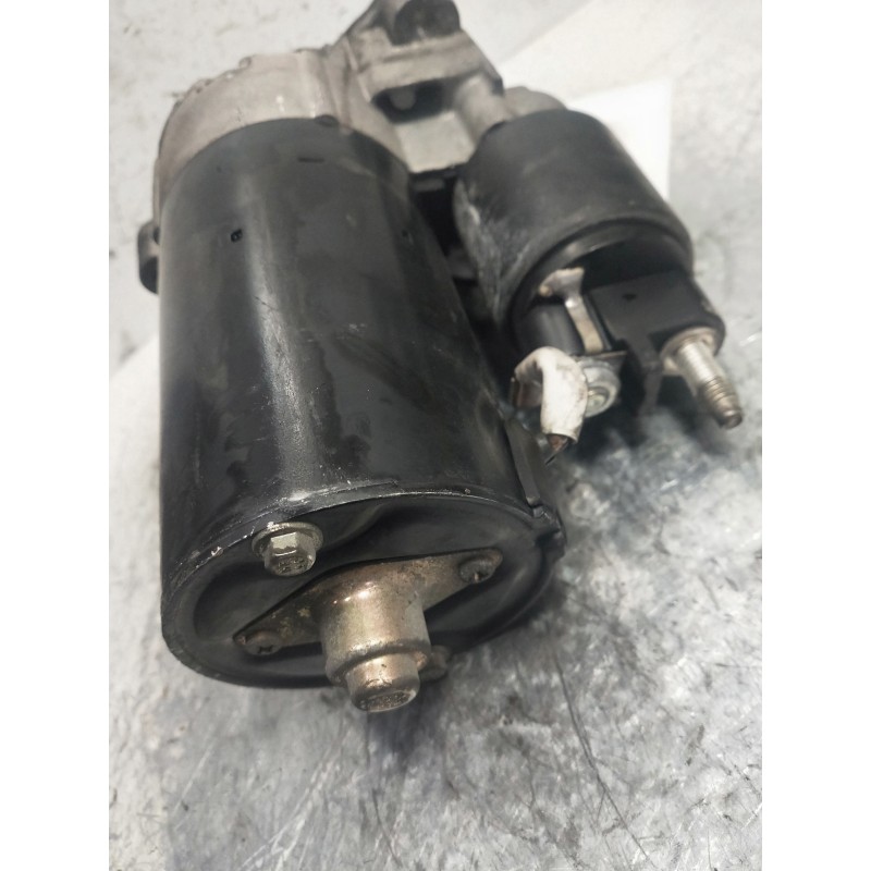 Recambio de motor arranque para peugeot 306 berlina 3/4/5 puertas (s2) boulebard referencia OEM IAM 0001107181  