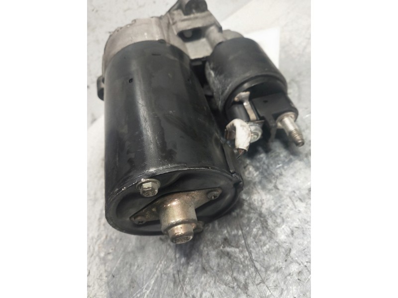 Recambio de motor arranque para peugeot 306 berlina 3/4/5 puertas (s2) boulebard referencia OEM IAM 0001107181  