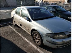 renault laguna ii (bg0) del año 2004