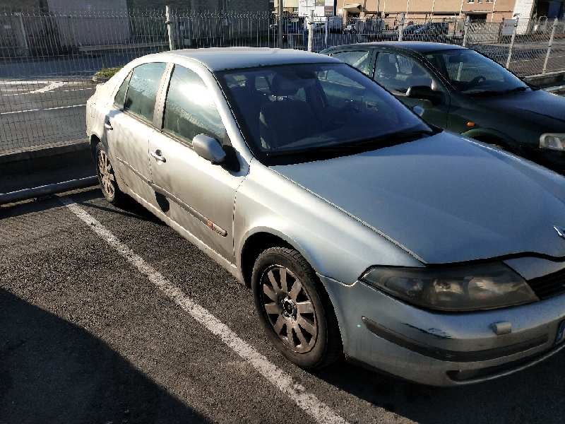 renault laguna ii (bg0) del año 2004