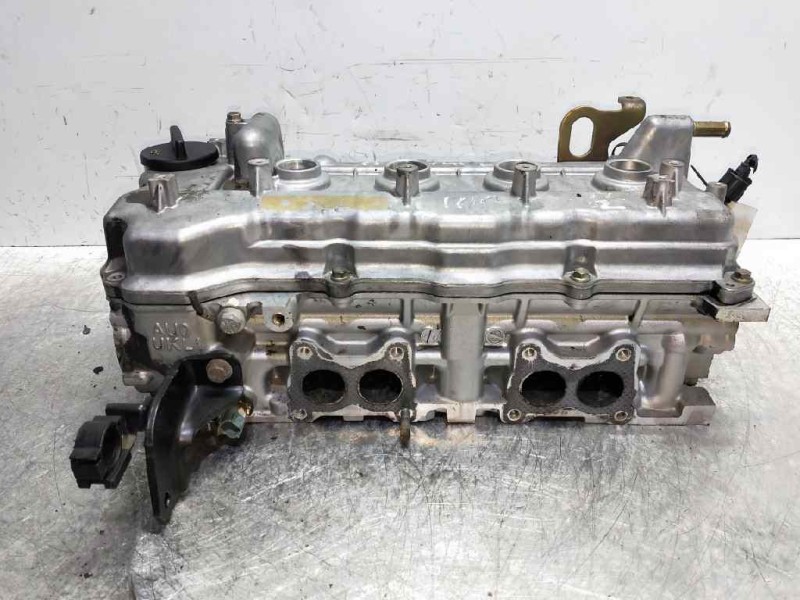 Recambio de culata para nissan primera berlina (p12) referencia OEM IAM QG16DE AU0KL1 